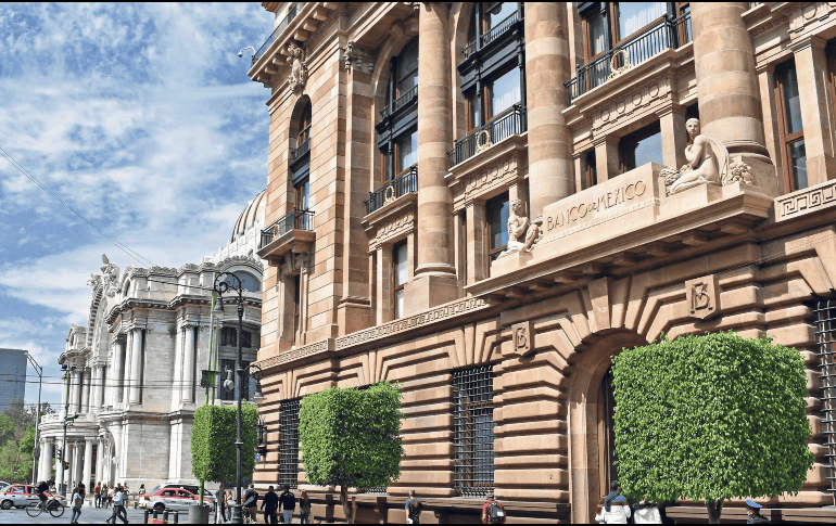 Banxico advirtió que 