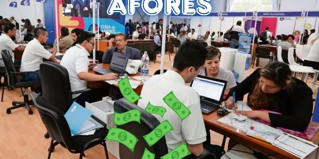 Afore: Falsos gestores siguen impactando retiros por desempleo