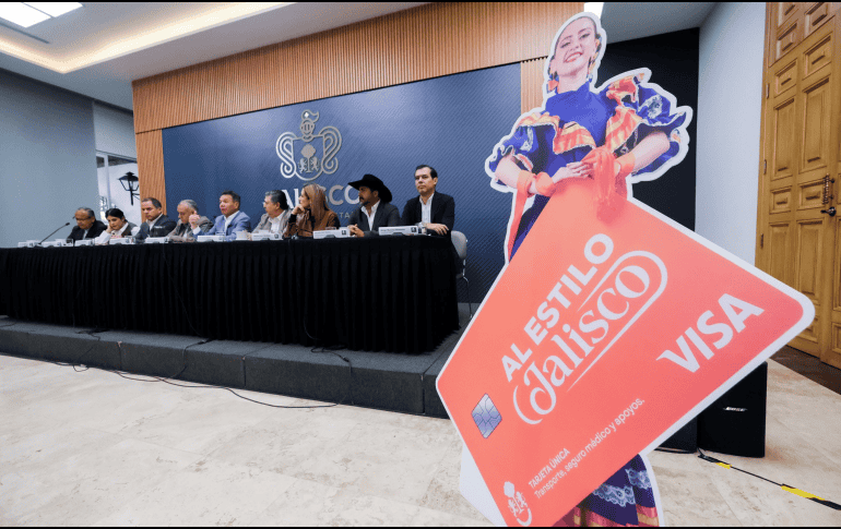 Para acceder a la obtención de la tarjeta no se requiere una convocatoria; basta con registrarse en el sitio web oficial y generar una cita. ESPECIAL/X @PabloLemusN