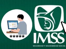 Los usuarios capturistas cuentan con la opción de recuperar su acceso en caso de no recordar la contraseña. ESPECIAL/IMSS