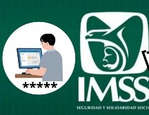 Los usuarios capturistas cuentan con la opción de recuperar su acceso en caso de no recordar la contraseña. ESPECIAL/IMSS