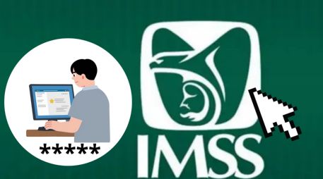 Los usuarios capturistas cuentan con la opción de recuperar su acceso en caso de no recordar la contraseña. ESPECIAL/IMSS