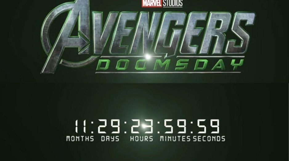 Avengers Doomsday es considerado como uno de los proyectos más ambiciosos de Marvel Studios. X/@AvengersUpdated