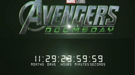 Avengers Doomsday es considerado como uno de los proyectos más ambiciosos de Marvel Studios. X/@AvengersUpdated