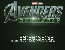 Avengers Doomsday es considerado como uno de los proyectos más ambiciosos de Marvel Studios. X/@AvengersUpdated