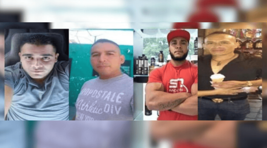 Aunque dos policías fueron condenados por el caso Camarena, no existen avances claros para conocer el paradero de los hermanos desaparecidos. ESPECIAL