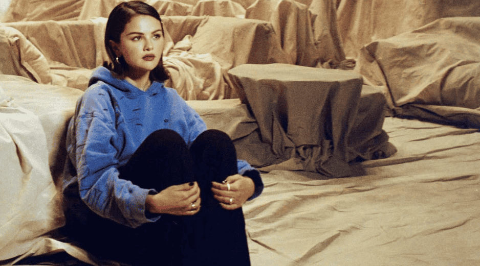 Muchos se han estado preguntando el por qué la voz de Selena suena diferente, asociando este suceso a algún problema de salud. INSTAGRAM/selenagomez