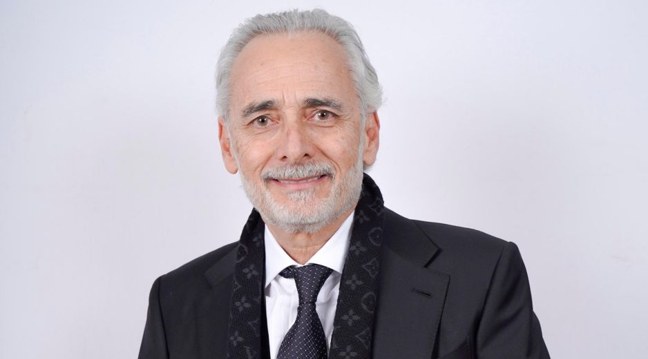 El hambre de Grupo Pachuca no se detuvo en las fronteras nacionales. La visión de Jesús Martínez Patiño siempre fue global. IMAGO7.