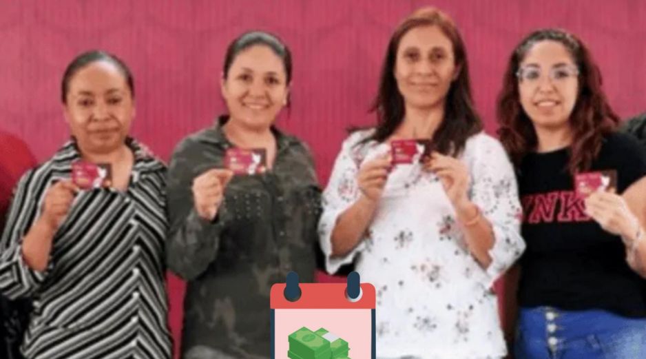 Este apoyo social está dirigido a mujeres de entre 18 y 59 años que se encuentran en condición de pobreza y vulnerabilidad. X / @delfinagomeza