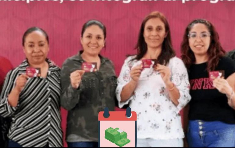 Mujeres con Bienestar del Edomex prepara pagos 2026 y expande cobertura a 700 mil beneficiarias