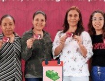 Este apoyo social está dirigido a mujeres de entre 18 y 59 años que se encuentran en condición de pobreza y vulnerabilidad. X / @delfinagomeza