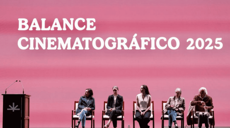 Productores han dicho que no se cumple con la cifra, mientras que los empresarios aseguran lo contrario. INSTAGRAM / Estudios Churubusco Azteca