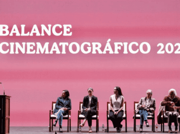 Productores han dicho que no se cumple con la cifra, mientras que los empresarios aseguran lo contrario. INSTAGRAM / Estudios Churubusco Azteca