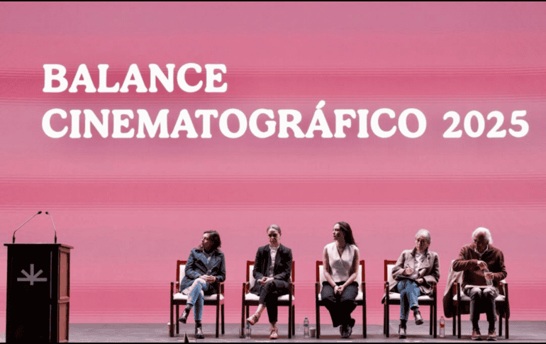 Productores han dicho que no se cumple con la cifra, mientras que los empresarios aseguran lo contrario. INSTAGRAM / Estudios Churubusco Azteca