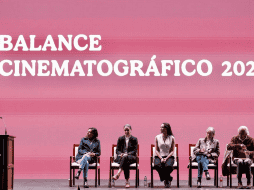 Productores han dicho que no se cumple con la cifra, mientras que los empresarios aseguran lo contrario. INSTAGRAM / Estudios Churubusco Azteca