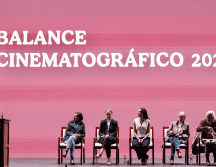 Productores han dicho que no se cumple con la cifra, mientras que los empresarios aseguran lo contrario. INSTAGRAM / Estudios Churubusco Azteca