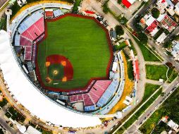 La Serie del Caribe 2026 tuvo que ser reubicada ante los conflictos políticos y las complicaciones logísticas que derivaron en la imposibilidad de que varias ligas participantes viajaran a dicho país. X/ @beisboldecaribe.