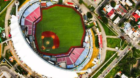 La Serie del Caribe 2026 tuvo que ser reubicada ante los conflictos políticos y las complicaciones logísticas que derivaron en la imposibilidad de que varias ligas participantes viajaran a dicho país. X/ @beisboldecaribe.