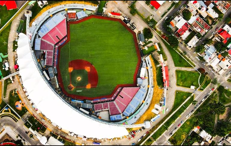 La Serie del Caribe 2026 tuvo que ser reubicada ante los conflictos políticos y las complicaciones logísticas que derivaron en la imposibilidad de que varias ligas participantes viajaran a dicho país. X/ @beisboldecaribe.