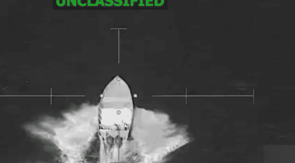 El Comando detalló que 