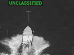 El Comando detalló que 