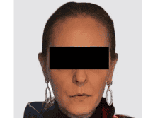 Pedraza Madrid se desempeñó en la Secretaría de Seguridad Pública (SSP) de 2001 a 2012. ESPECIAL