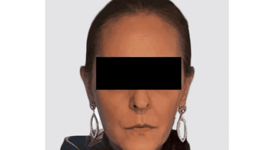 Pedraza Madrid se desempeñó en la Secretaría de Seguridad Pública (SSP) de 2001 a 2012. ESPECIAL