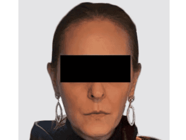 Pedraza Madrid se desempeñó en la Secretaría de Seguridad Pública (SSP) de 2001 a 2012. ESPECIAL