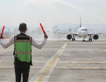 Esta fusión permitirá ofrecer más vuelos a precios bajos para los pasajeros, fortaleciendo la conectividad en México. EL INFORMADOR / ARCHIVO