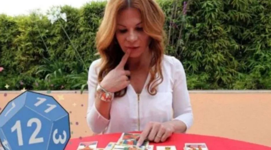 La astróloga revela los números de la suerte correspondientes a cada signo del zodiaco. ESPECIAL