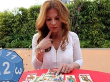 La astróloga revela los números de la suerte correspondientes a cada signo del zodiaco