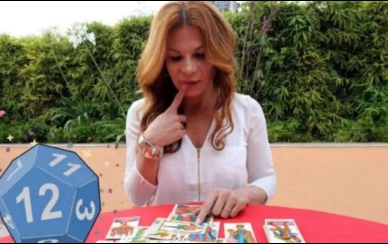 La astróloga revela los números de la suerte correspondientes a cada signo del zodiaco