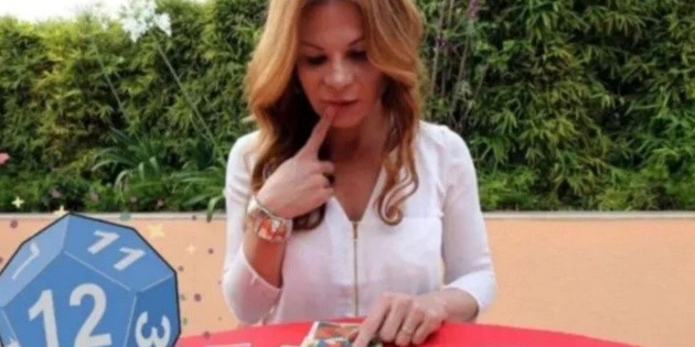 Mhoni Vidente: N&uacute;meros de la suerte para el fin de semana del 27 y 28 de diciembre