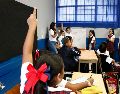 En Jalisco, los alumnos de educación básica tuvieron su último día de clases del año el miércoles 17 de diciembre. EL INFORMADOR/Archivo