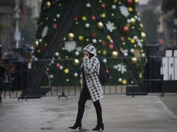Las temperaturas mínimas se presentarán al amanecer. EL INFORMADOR/Archivo