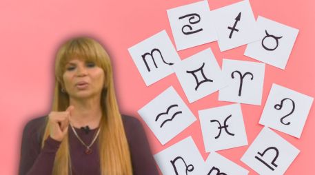 Mhoni Vidente recomienda a estos signos actuar con confianza, mantener una actitud positiva y aprovechar las oportunidades que se presenten, ya que la energía de este viernes 19 de diciembre favorece tanto el crecimiento emocional como la estabilidad económica. FACEBOOK/MHONIVIDENTE