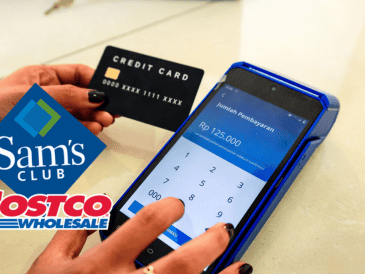 Al aceptar los términos para formar parte de estas tiendas, los socios acuerdan cubrir el costo que implica el uso de la tarjeta de crédito, el cual equivale a una comisión bancaria de 2.3% por transacción.  ESPECIAL