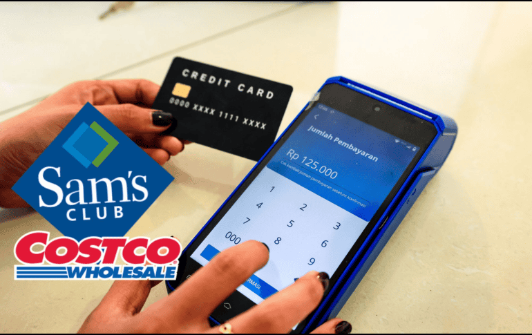 Al aceptar los términos para formar parte de estas tiendas, los socios acuerdan cubrir el costo que implica el uso de la tarjeta de crédito, el cual equivale a una comisión bancaria de 2.3% por transacción.  ESPECIAL