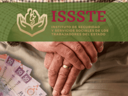Estas son las fechas que se manejan como referencia para los depósitos mensuales del ISSSTE en el 2026. ESPECIAL