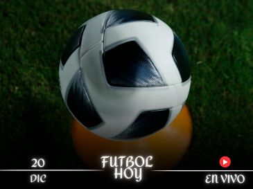 La programación diaria incluye partidos que pueden verse en televisión abierta, otros en restringida, y algunos a través de streaming. IMAGO7