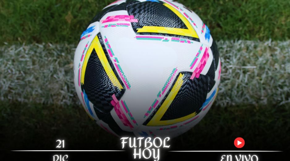 La programación diaria incluye partidos que pueden verse en televisión abierta, otros en restringida, y algunos a través de streaming. IMAGO7