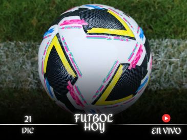 La programación diaria incluye partidos que pueden verse en televisión abierta, otros en restringida, y algunos a través de streaming. IMAGO7