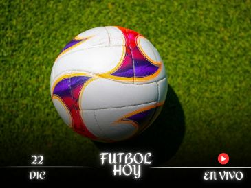 La programación diaria incluye partidos que pueden verse en televisión abierta, otros en restringida, y algunos a través de streaming. IMAGO7