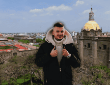 El pronóstico del clima para Guadalajara hoy es de temperaturas frías, de hasta 7 °C como mínima, pero se prevé que mañana sábado baje todavía más. ESPECIAL / CANVA