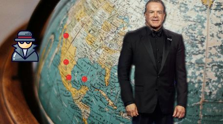 El empresario pidió ser testigo colaborador, sin embargo, no se presentó al proceso y no pudo ser encontrado en sus domicilios, ESPECIAL / Adolfo Félix