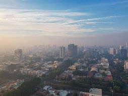 La Semadet emitió una serie de recomendaciones dirigidas a reducir la exposición a contaminantes y prevenir riesgos a la salud. EL INFORMADOR / ARCHIVO