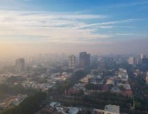 La Semadet emitió una serie de recomendaciones dirigidas a reducir la exposición a contaminantes y prevenir riesgos a la salud. EL INFORMADOR / ARCHIVO