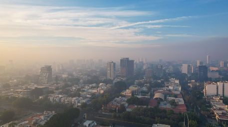 La Semadet emitió una serie de recomendaciones dirigidas a reducir la exposición a contaminantes y prevenir riesgos a la salud. EL INFORMADOR / ARCHIVO