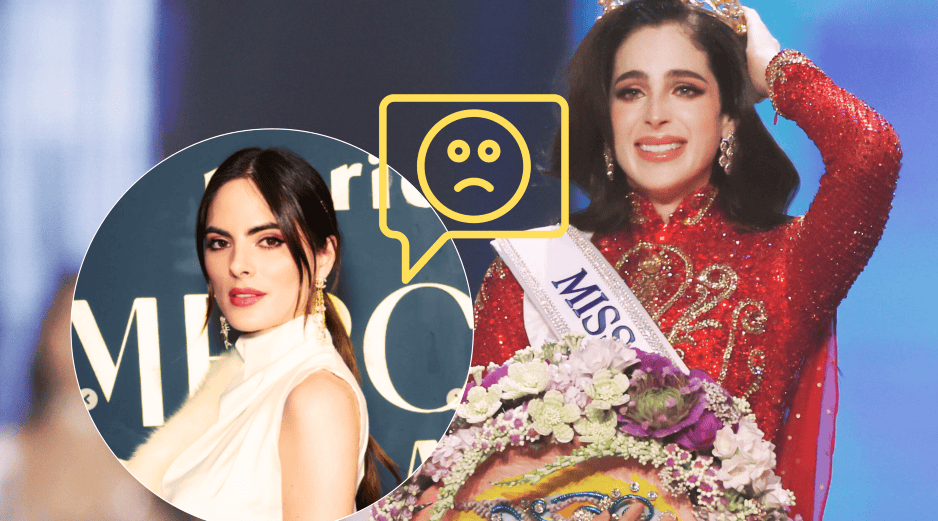 La denuncia de violencia digital cobra mayor relevancia por el historial de Sofía Aragón como activista en temas de salud mental. EFE/ARCHIVO/IG/@sofaragon