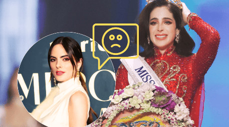 La denuncia de violencia digital cobra mayor relevancia por el historial de Sofía Aragón como activista en temas de salud mental. EFE/ARCHIVO/IG/@sofaragon